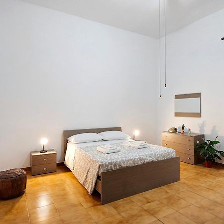 La Casa Di Gennaro - Napoliアパートメント エクステリア 写真