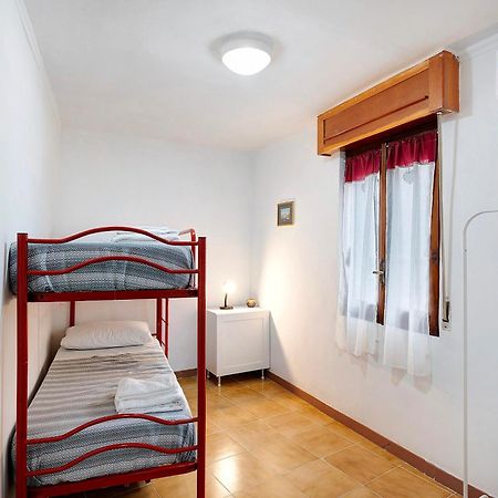 La Casa Di Gennaro - Napoliアパートメント エクステリア 写真