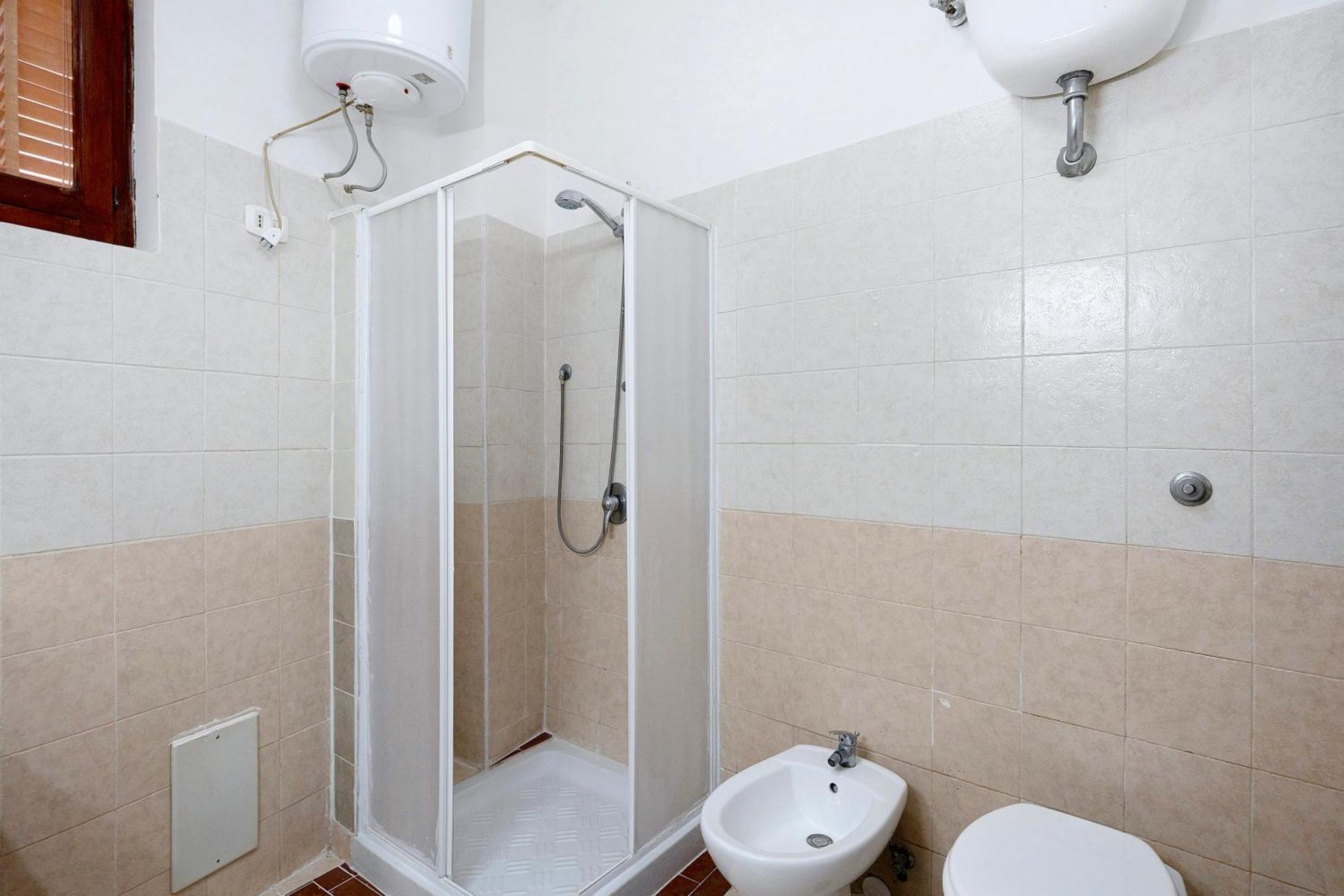 La Casa Di Gennaro - Napoliアパートメント エクステリア 写真